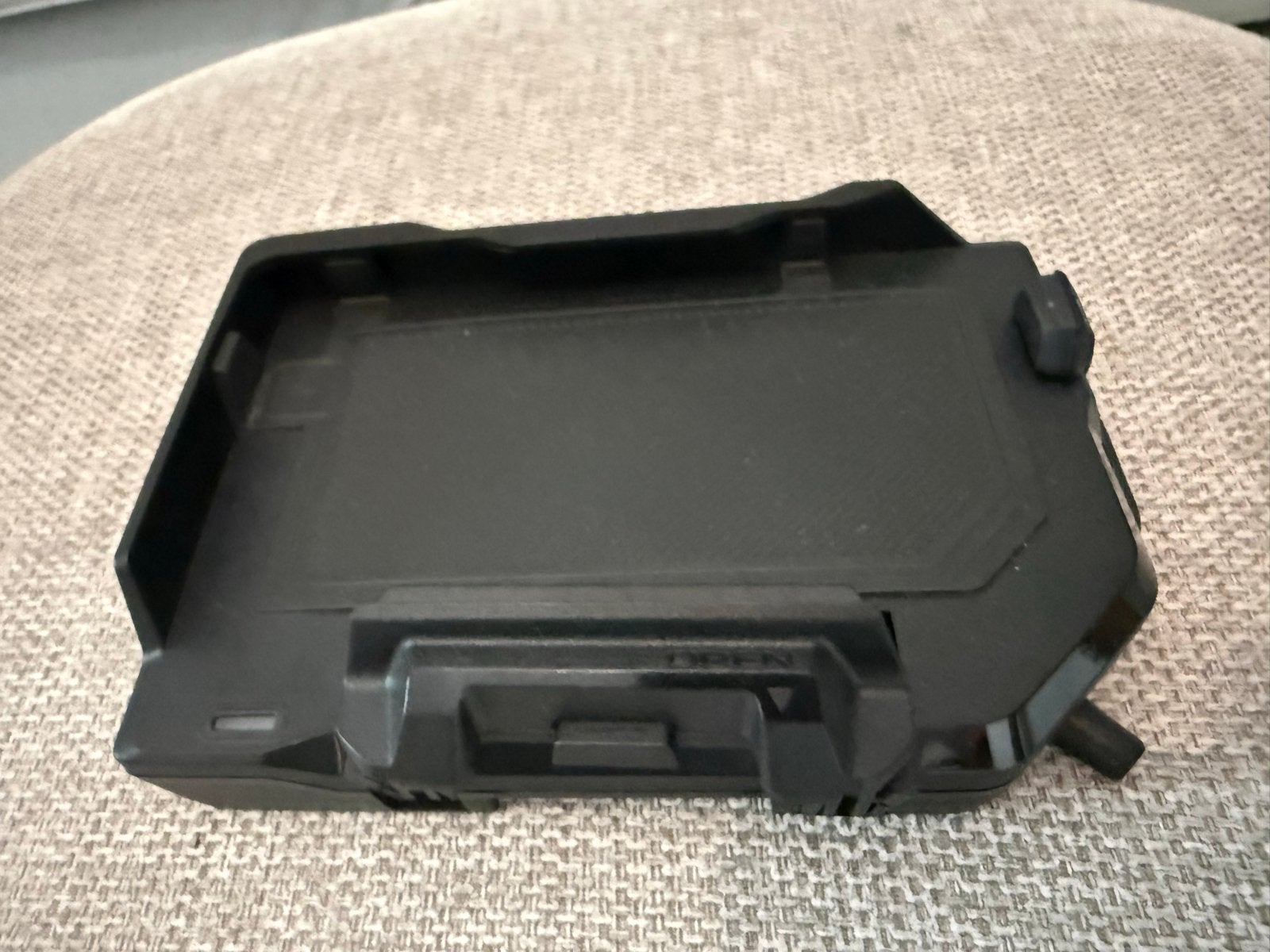 BMW ConnectedRide Cradle - Zo goed als nieuw, Ophalen, Zo goed als nieuw