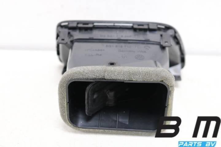 Luchtrooster Rechts VW Golf 7 5G1819704R, Gebruikt