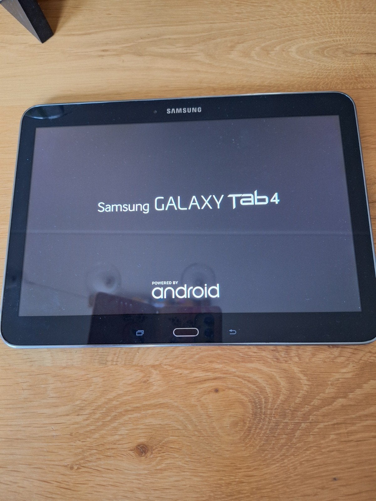 Samsung Galaxy Tab 4 10.1 inch - Wi-Fi - 16 GB, 10 inch, Gebruikt, Ophalen of Verzenden, Samsung