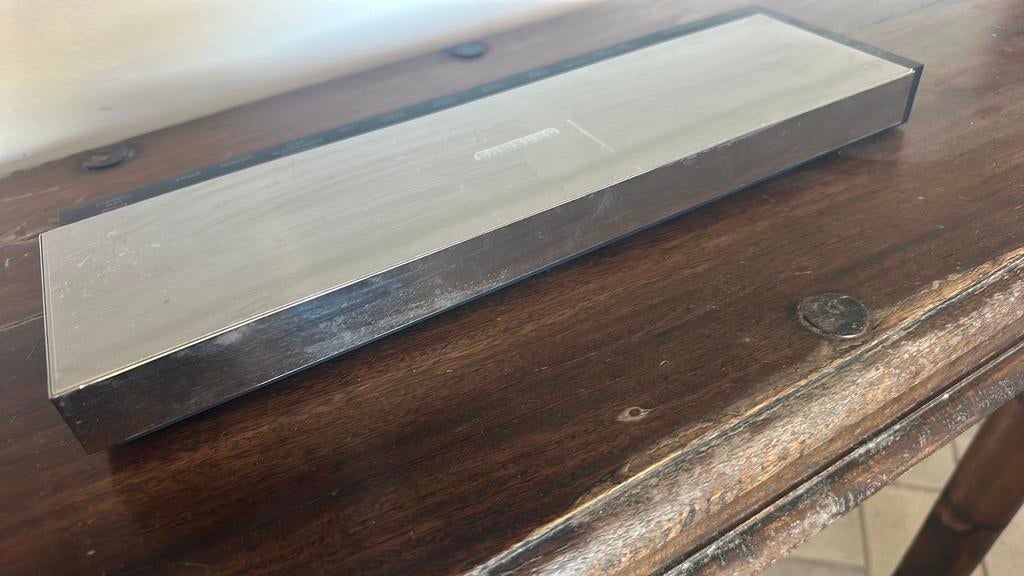 Tv tuner aansluiten hub, Ophalen of Verzenden, Zo goed als nieuw, Overige materialen, Plinten