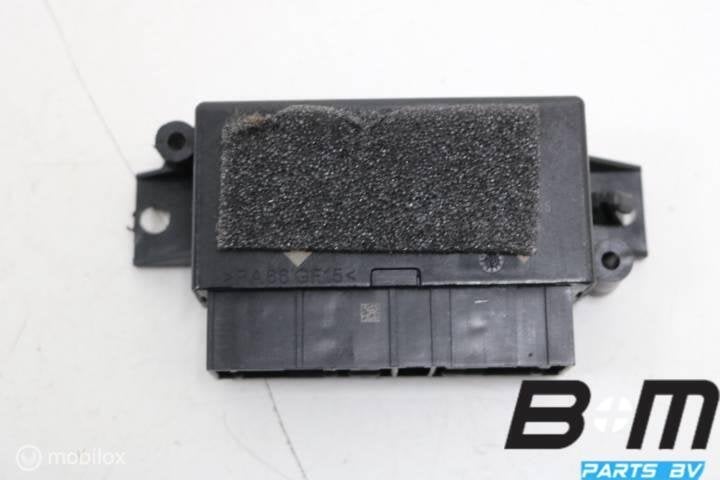PDC regelapparaat VW Polo 6C 5Q0919294, Gebruikt