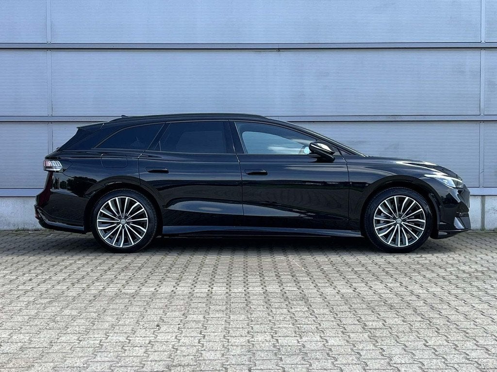 Volkswagen ID.7 Tourer 286pk Pro Limited Edition 77 kWh | So, Auto's, Volkswagen, Automaat, 12 maanden, Achterwielaandrijving
