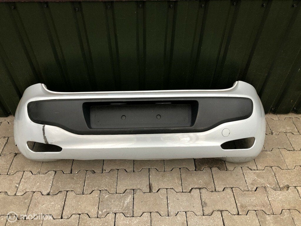 Achterbumper fiat punto evo  735500302 Origineel