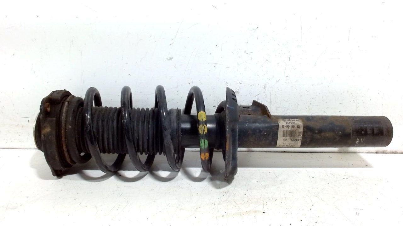 Veerpoot rechts voor Skoda Superb, Onderdelen@venauto.nl, Van der Ven Autorecycling B.V., Gebruikt, Ettenseweg 76, 4706 PB Roosendaal, The Netherlands