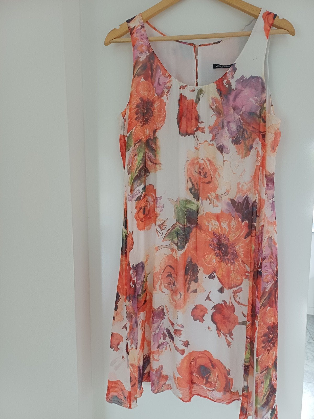 Expresso jurk maat 40, Kleding | Dames, Maat 38/40 (M), Ophalen of Verzenden, Zo goed als nieuw, Knielengte