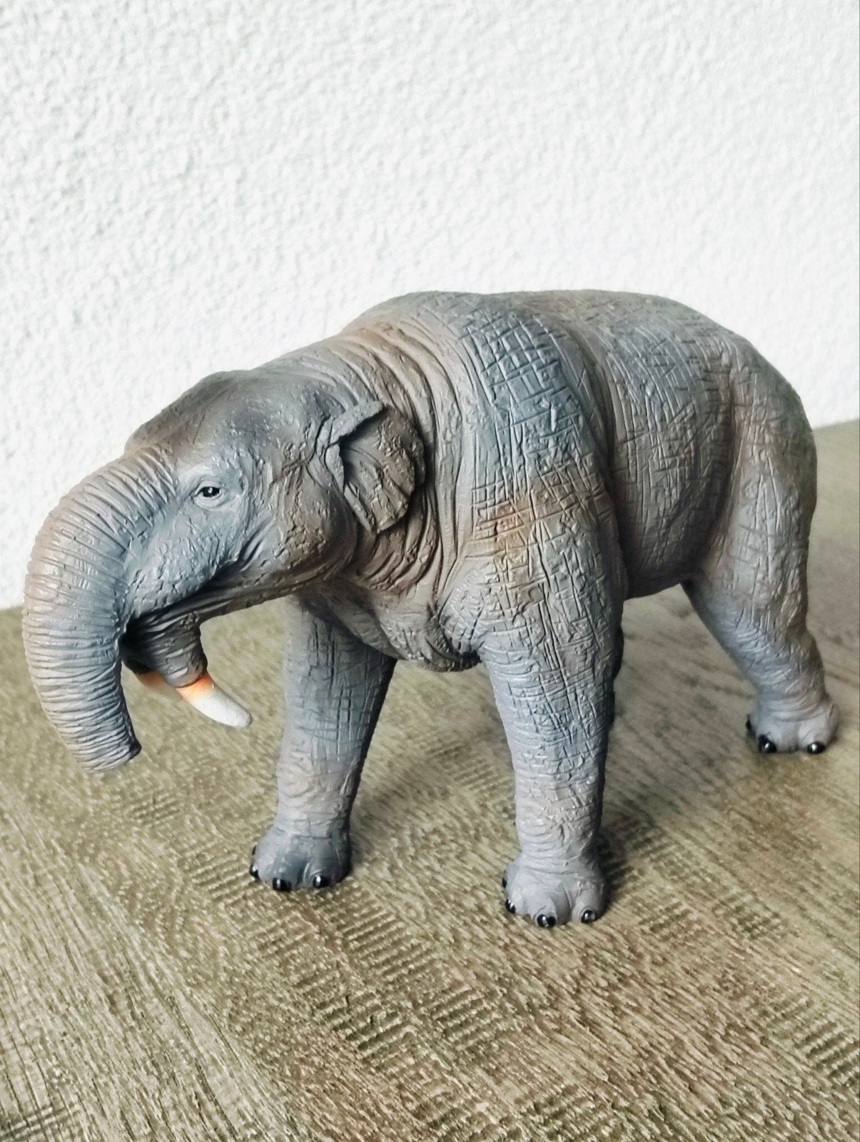 Mojo speelgoed dier - Deinotherium - 2013 - prehistorie, Ophalen of Verzenden, Zo goed als nieuw, Dier
