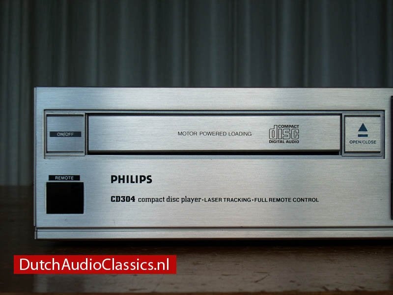 gezocht Philips 304 zilver, Ophalen, Zo goed als nieuw, Philips
