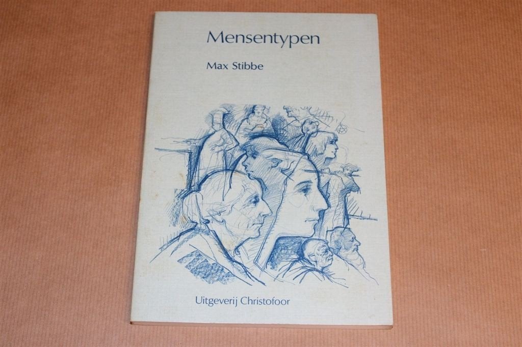 Mensentypen — Een Antroposofische Visie, Ophalen of Verzenden, Gelezen, Overige onderwerpen, Achtergrond en Informatie