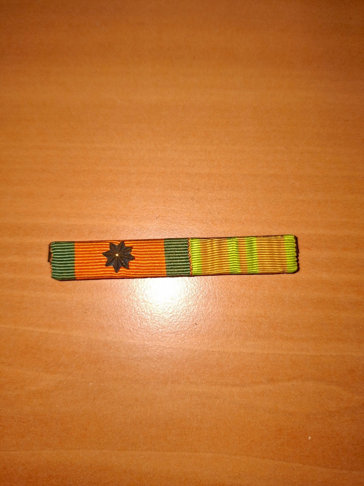 batonset OHK en vierdaagse, Ophalen of Verzenden, Landmacht, Nederland, Embleem of Badge
