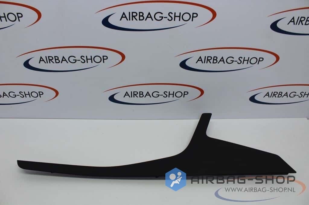 Volkswagen Golf 7 Middenconsole afdekking 5G1863488 A, -, -, Nieuw, Ophalen of Verzenden