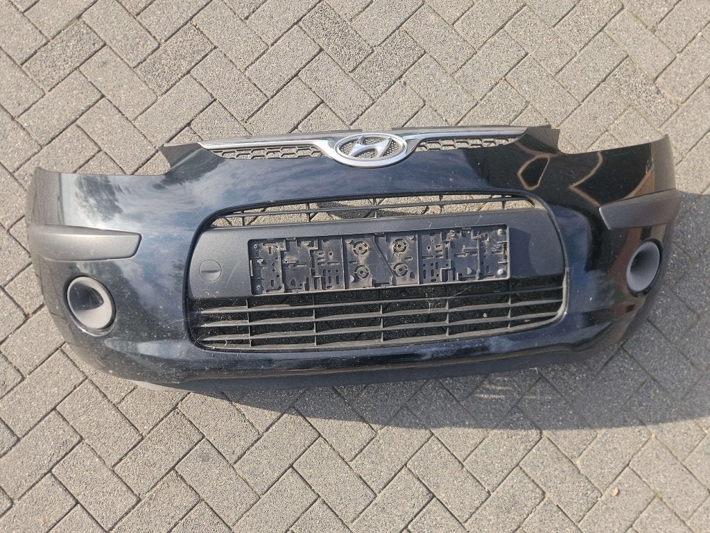 VOORBUMPER HYUBDAI I10, Auto-onderdelen, Niet ingevuld, Gebruikt, Voor, Niet ingevuld