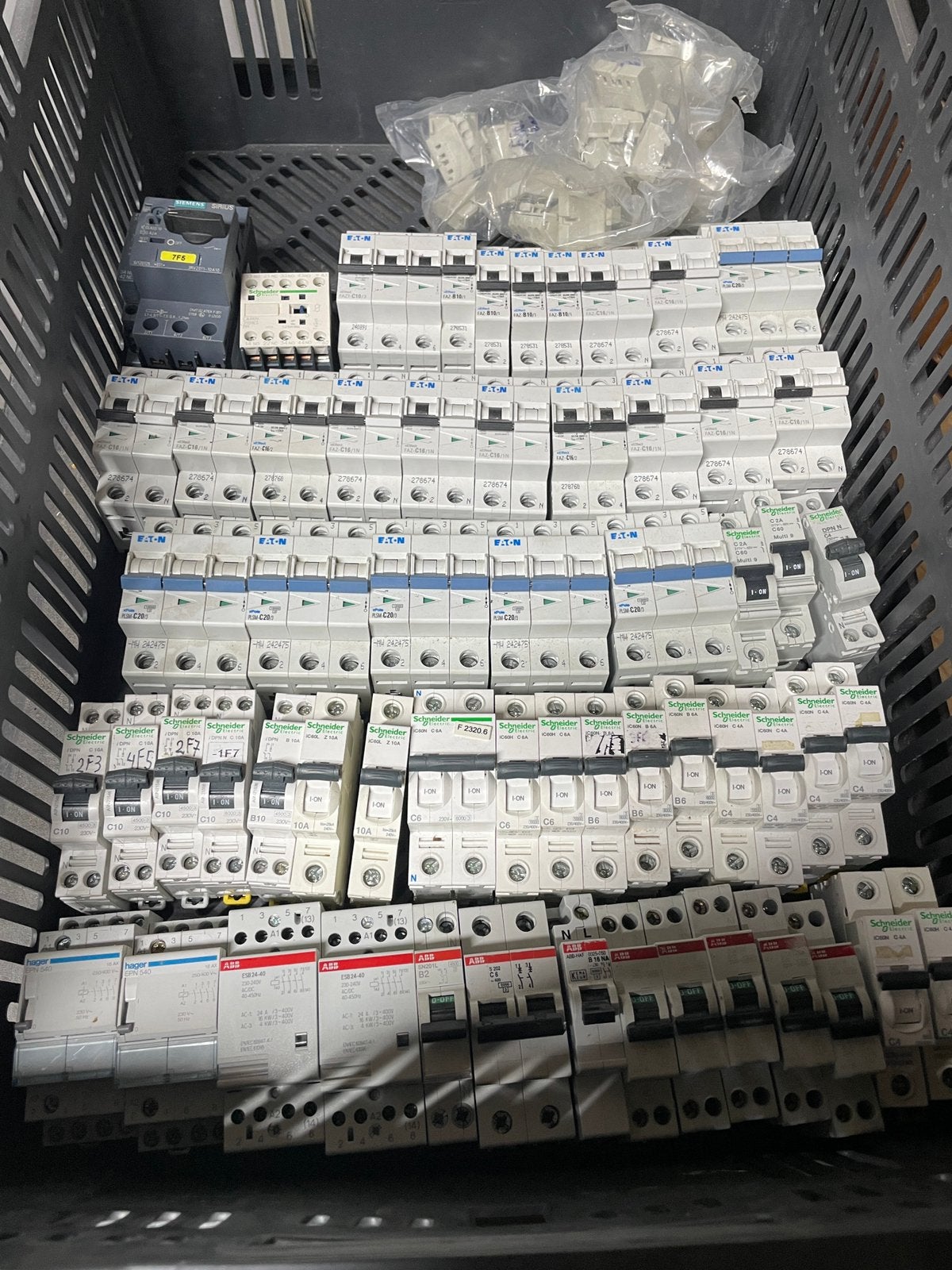 Diverse Automaten, Ophalen, Zo goed als nieuw, Overige typen