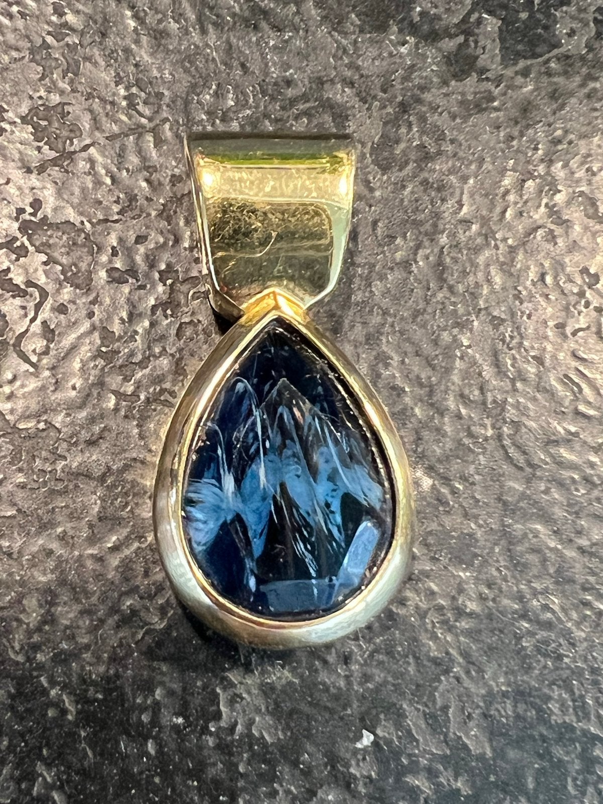 Pierre Lang hanger, Ophalen of Verzenden, Zo goed als nieuw, Zilver, Overige materialen