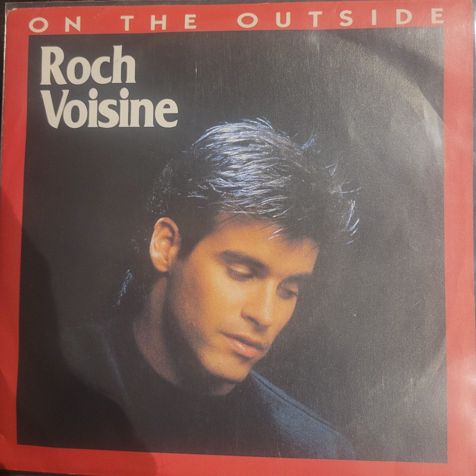 Rich voisine on the outside, Ophalen of Verzenden, Gebruikt, 7 inch, Pop
