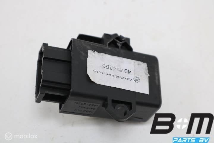 Regelapparaat voor stoelverwarming VW Polo 2G, Auto-onderdelen, Gebruikt