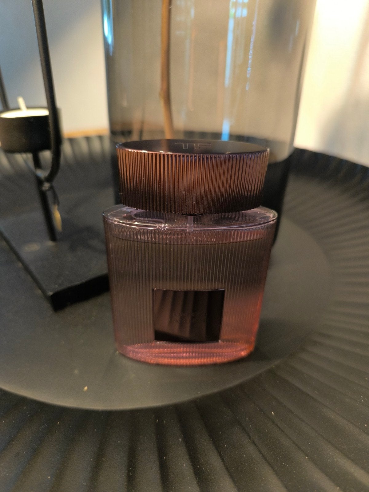Tom Ford cafe rose Parfum - Origineel, Ophalen of Verzenden, Zo goed als nieuw