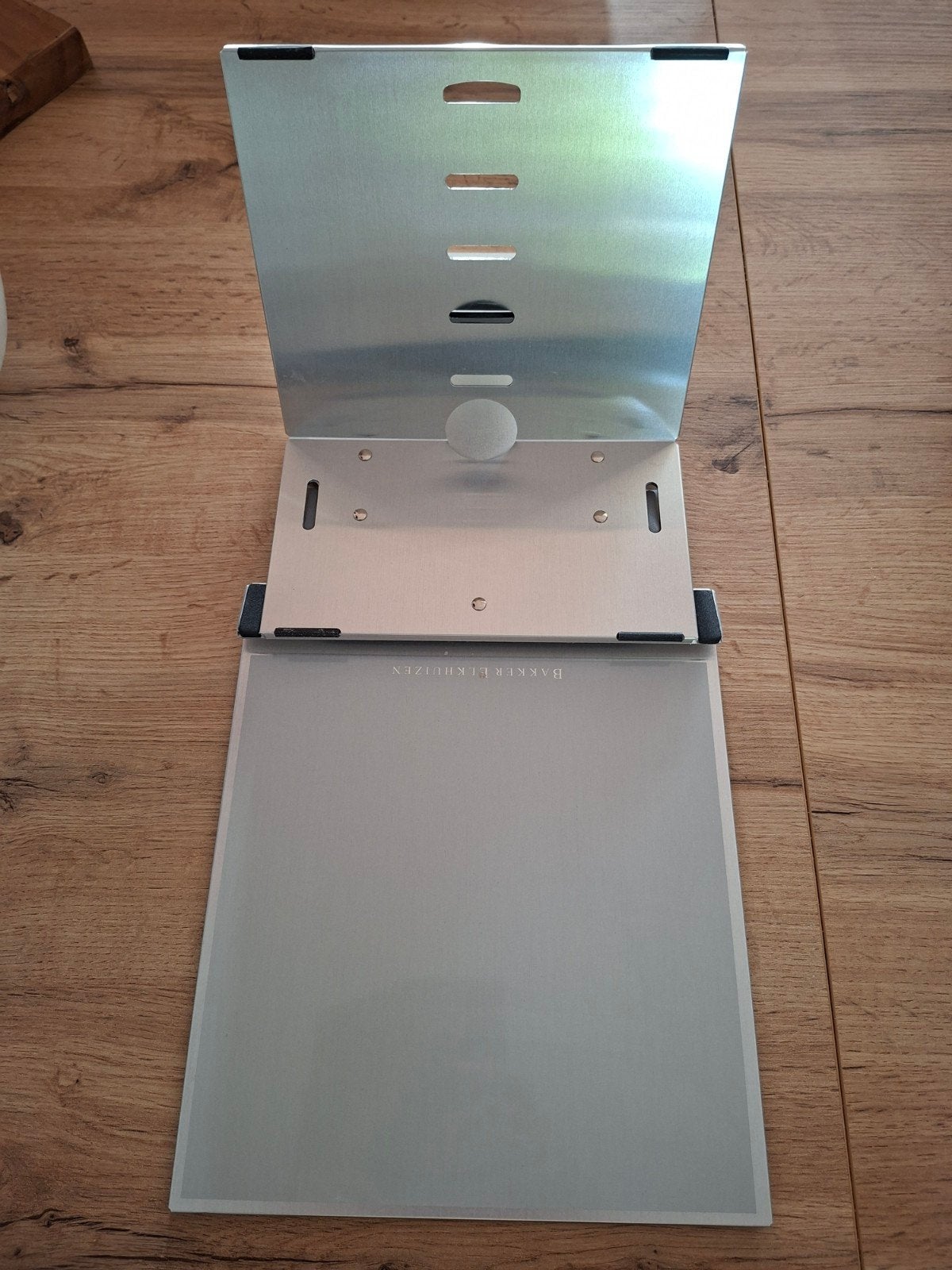 Laptopstandaard, Ophalen of Verzenden