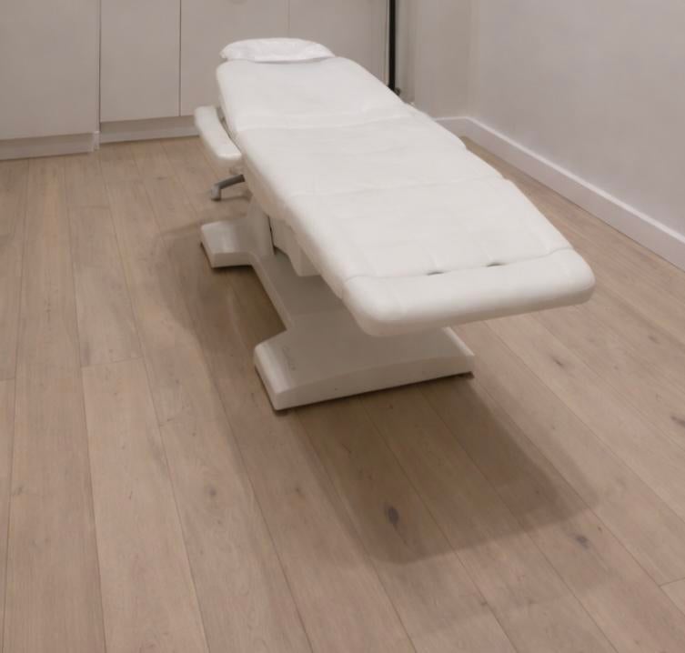 Amsterdam bedrijfsruimte praktijk salonruimte salon, Ophalen, Zo goed als nieuw