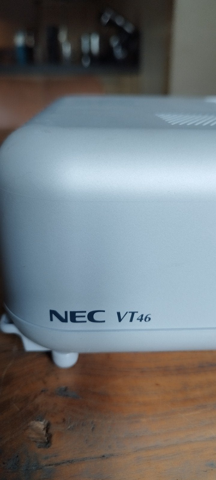 Nec beamer, Audio, Tv en Foto, Beamers, Ophalen