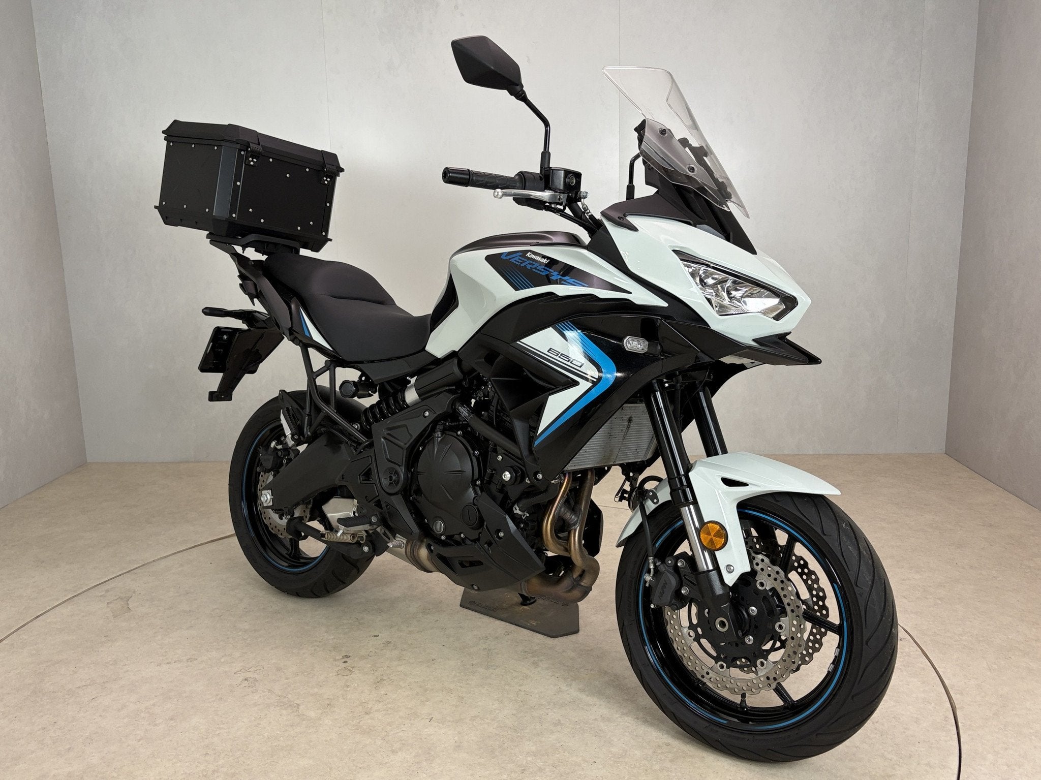 Kawasaki VERSYS 650 (bj 2025), Motoren, Info@kawasaki.nl, Meer dan 35 kW, Toermotor, Jacobus Spijkerdreef 1-3
2132 PZ  Hoofddorp, NL