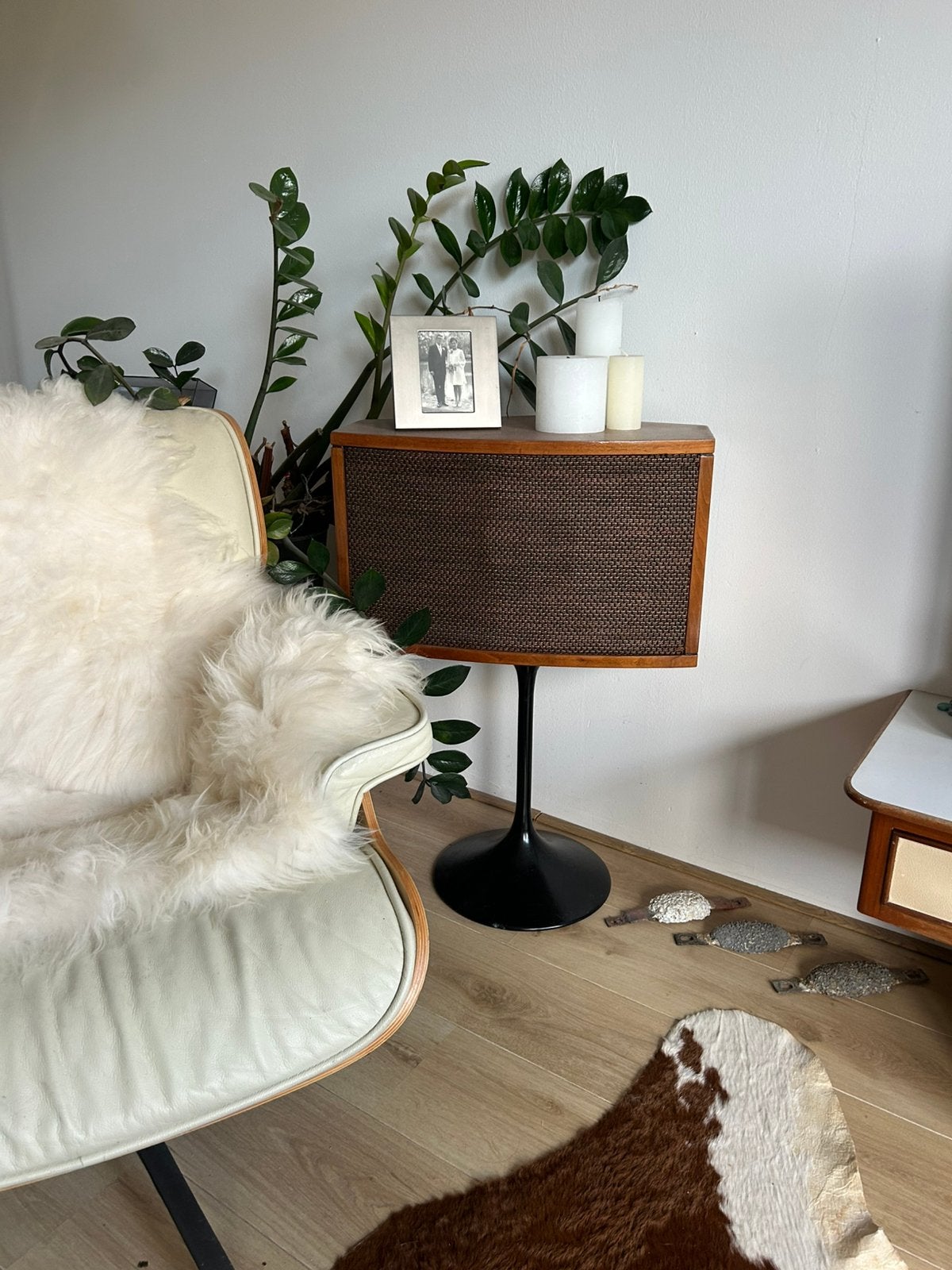 Bose 901 serie 3, Ophalen, Gebruikt, Inclusief standaarden, Speakerset