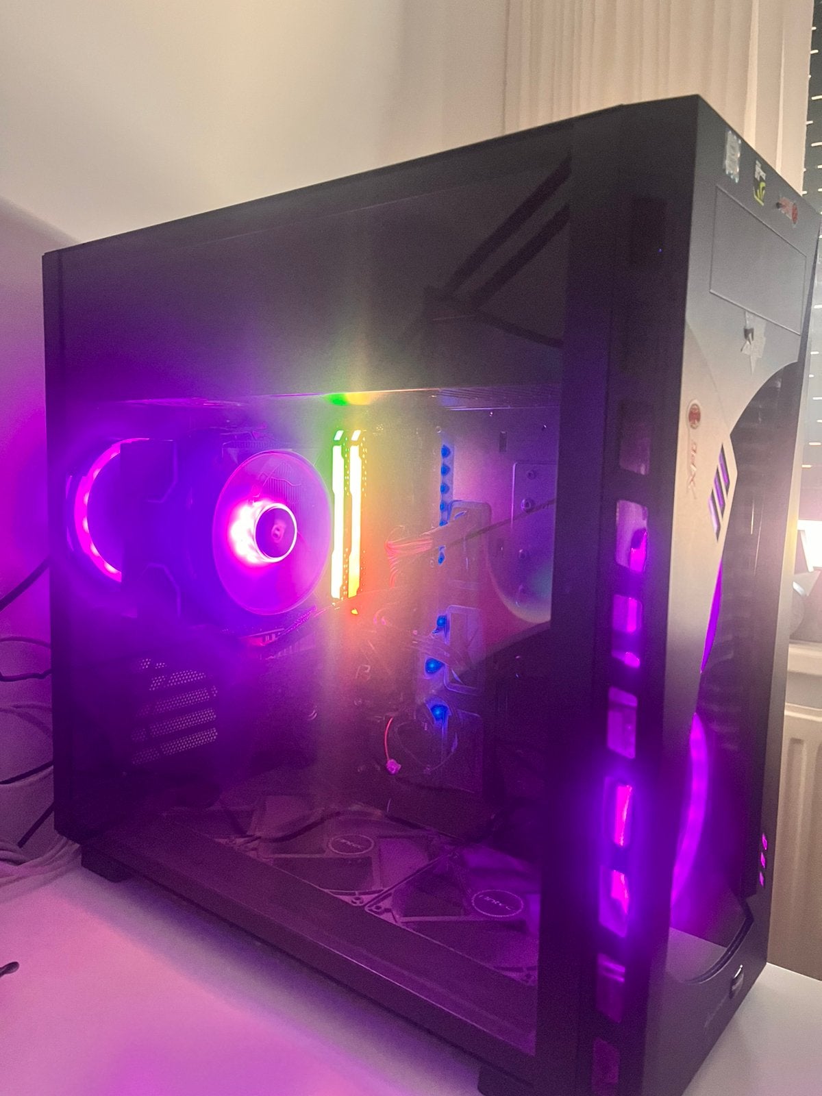 Game PC GTX 1660, Ophalen of Verzenden, Zo goed als nieuw