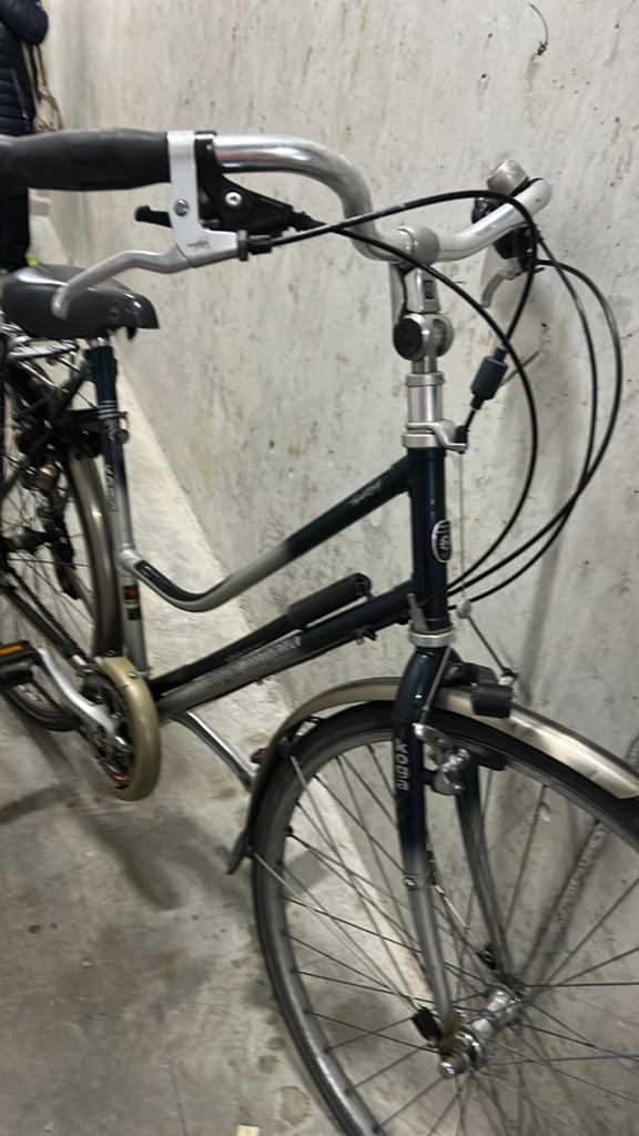 Goede fiets, Ophalen of Verzenden, Overige merken