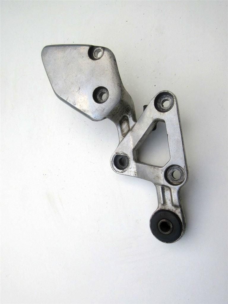 Yamaha Fazer 600 schetsplaat R FZS600 hielplaat schets plaat, Ophalen of Verzenden, Gebruikt