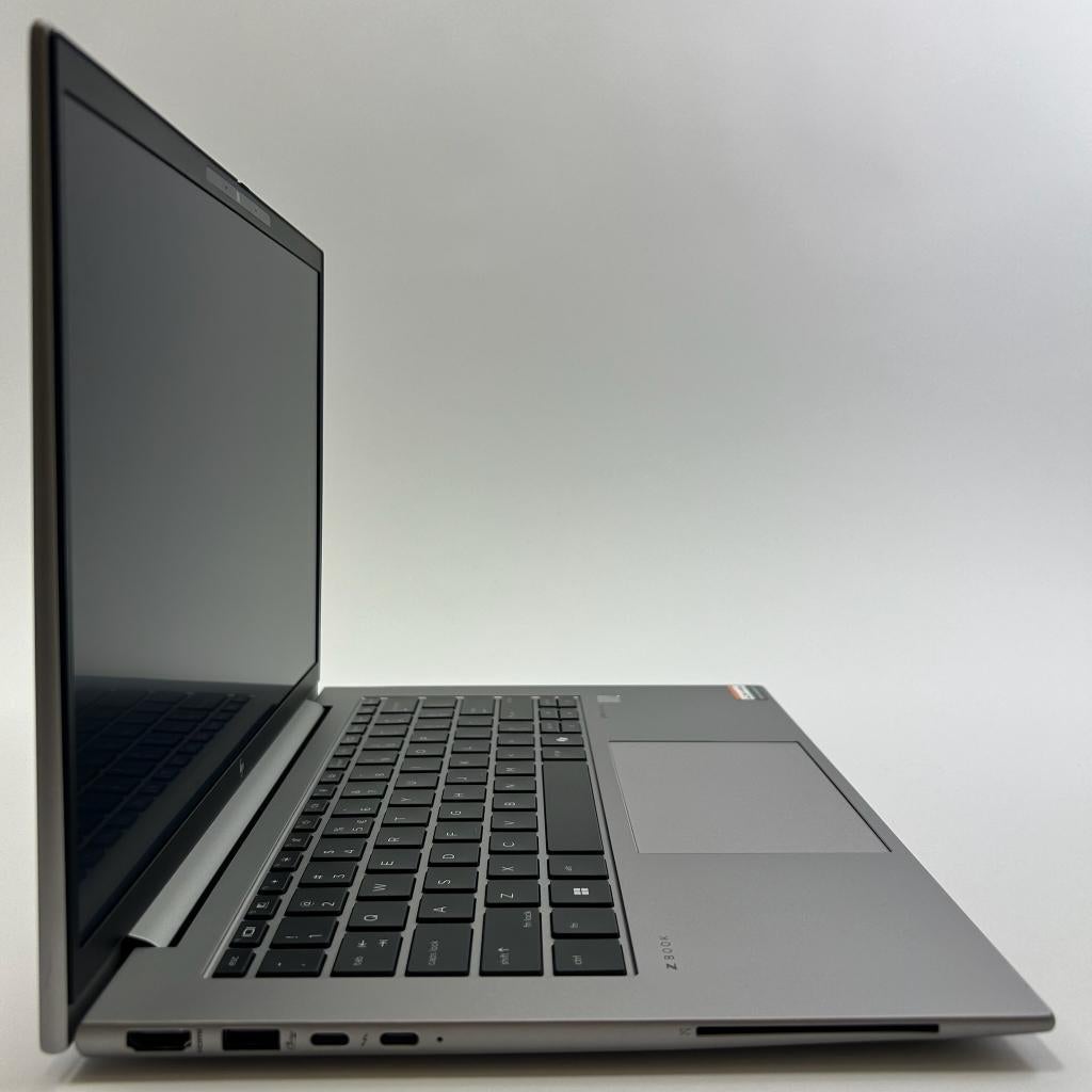 HP Zbook Firefly 14 G11 – Ultra 7 155H – 32GB DDR5 – 1TB SSD, HP Z Book, Refurbished, Ophalen of Verzenden, SSD