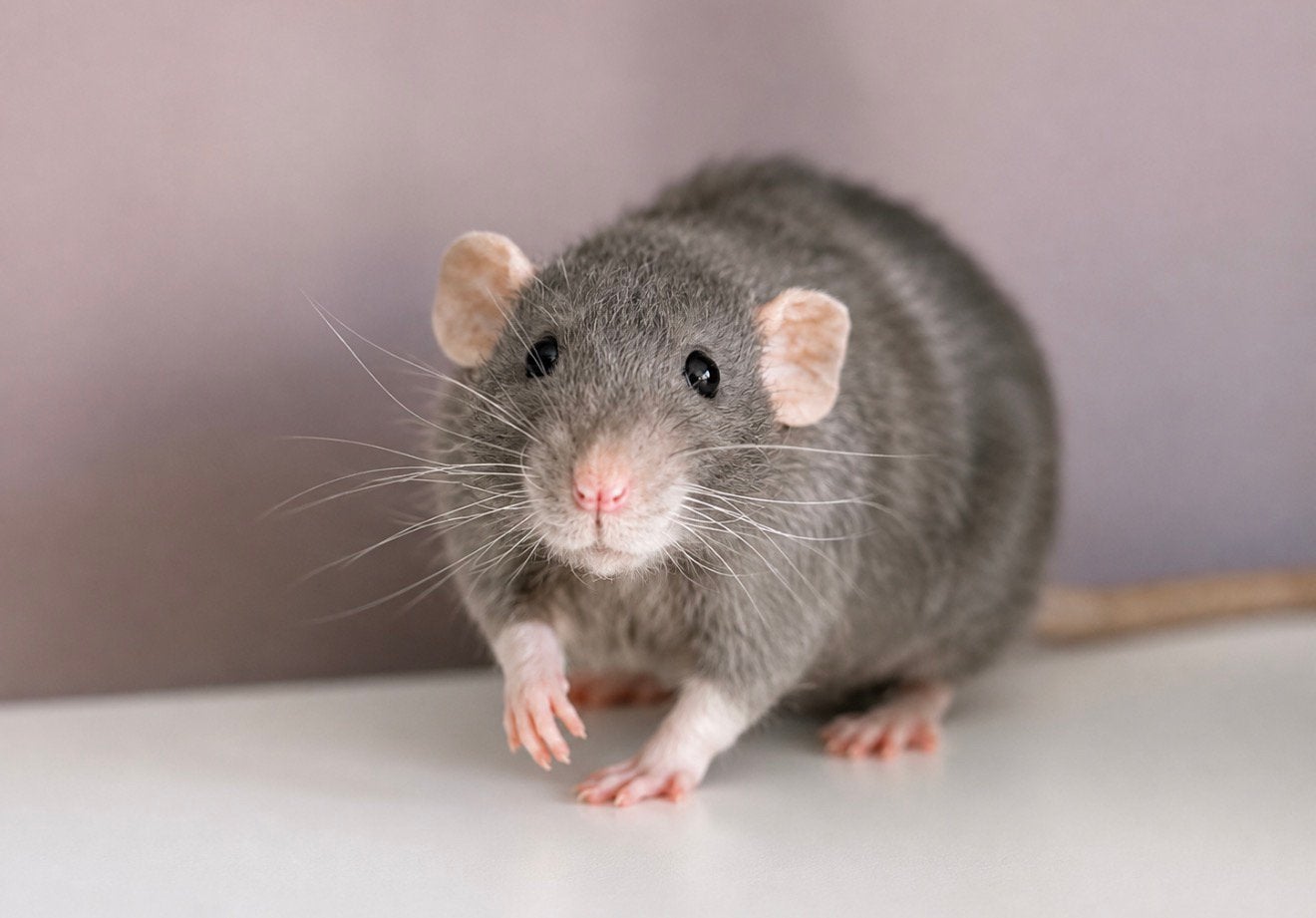 Gezocht: Gecastreerde ratten man(nen), Dieren en Toebehoren, Januari, Mannelijk, Rat