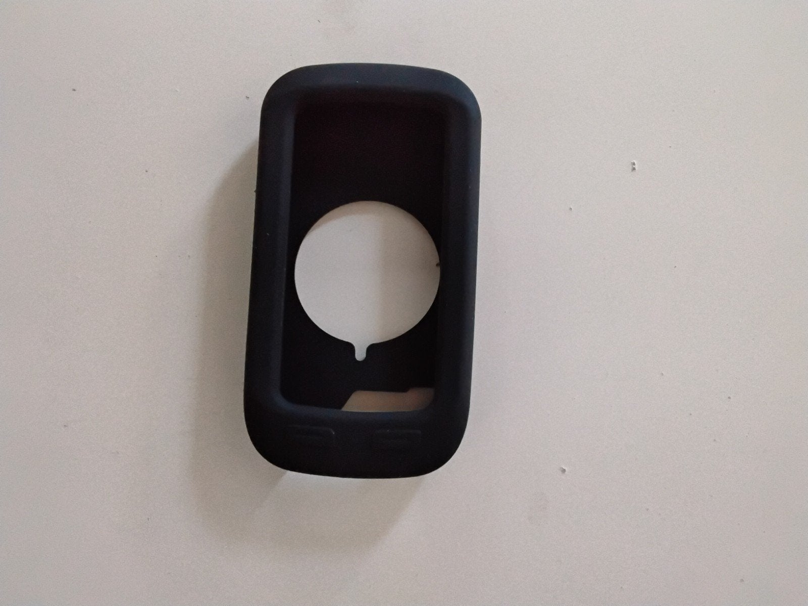 Hoesje voor Garmin 1000 serie. Past perfect op de 1000, Fietsen en Brommers, Ophalen of Verzenden, Zo goed als nieuw