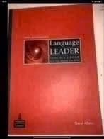 Language Leader Upper Intermediate - Studieboek Engels, Zo goed als nieuw, David Cotton, David Falvey, Simon Kent, Alpha, HBO
