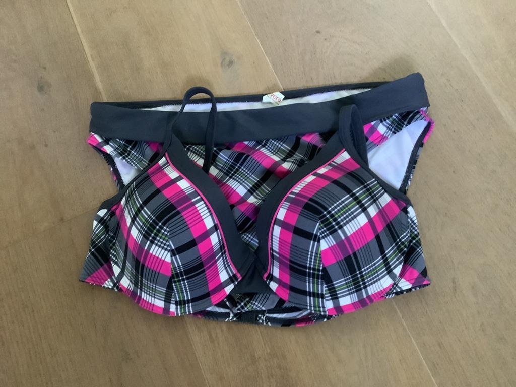 LIVERA Bikini  maat  44 D, Verzenden, Nieuw, Bikini