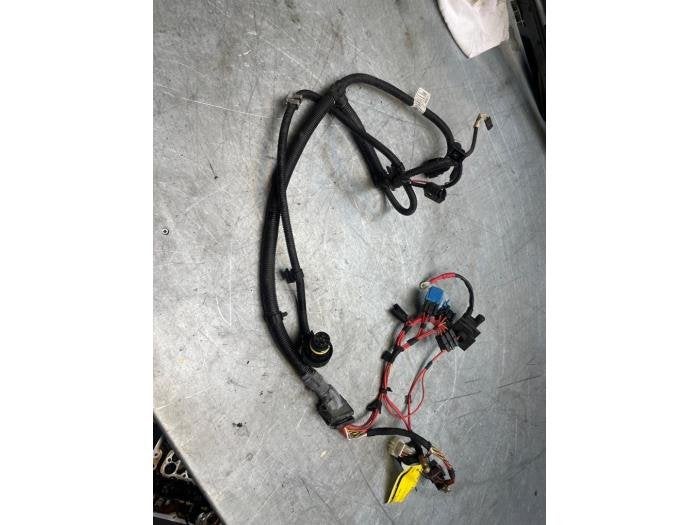 Kabelboom van een BMW X1, Auto-onderdelen, Motor en Toebehoren, Gebruikt, -, -, Ophalen of Verzenden
