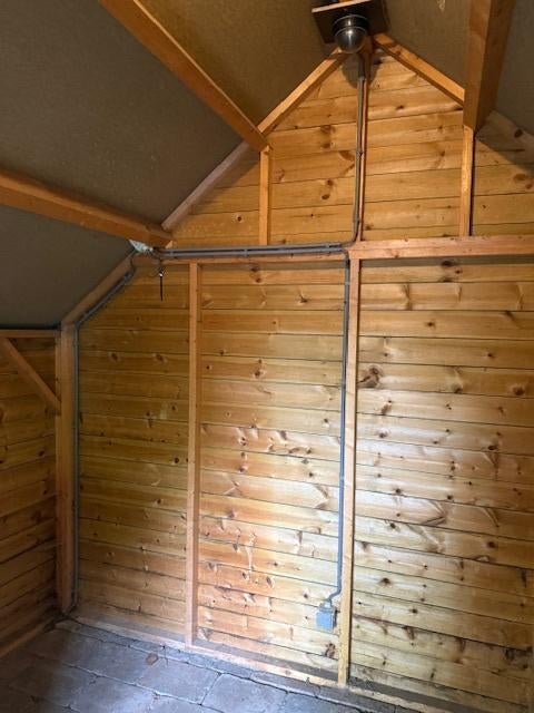 tuinhuisje, Ophalen, Gebruikt, Tuinhuis, 250 tot 500 cm