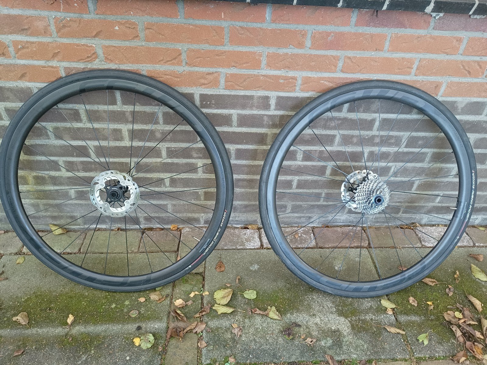 Fast Forward 30 mm Carbon wielset. Dt Swiss 240s Naven!!, Overige merken, Carbon, Ophalen of Verzenden, Zo goed als nieuw