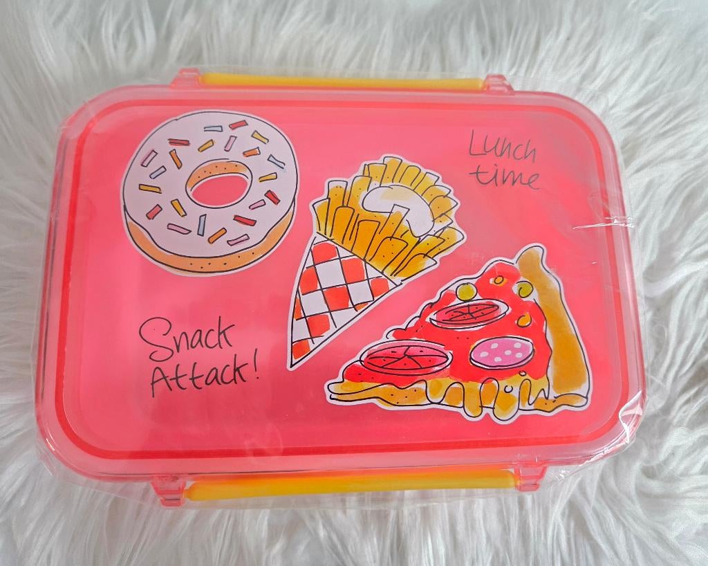 Blond Amsterdam lunchbox, Huis en Inrichting, Ophalen of Verzenden, Nieuw, Aardewerk, Blond Amsterdam