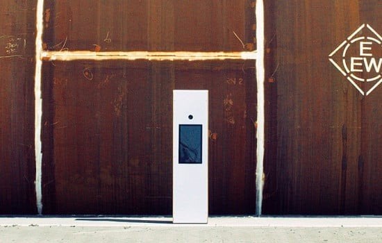 Modern Photobooth |Geschikt voor elk feest|, Ophalen, Nieuw, Geboorte of Huwelijk