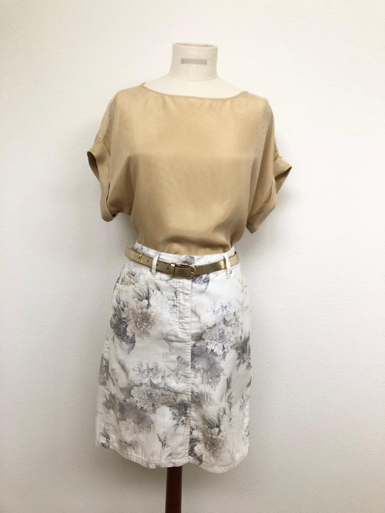 ROK mt40/L PURDEY Premium quality superleuk en SPORTIEF, Maat 38/40 (M), Verzenden, Wit, Zo goed als nieuw