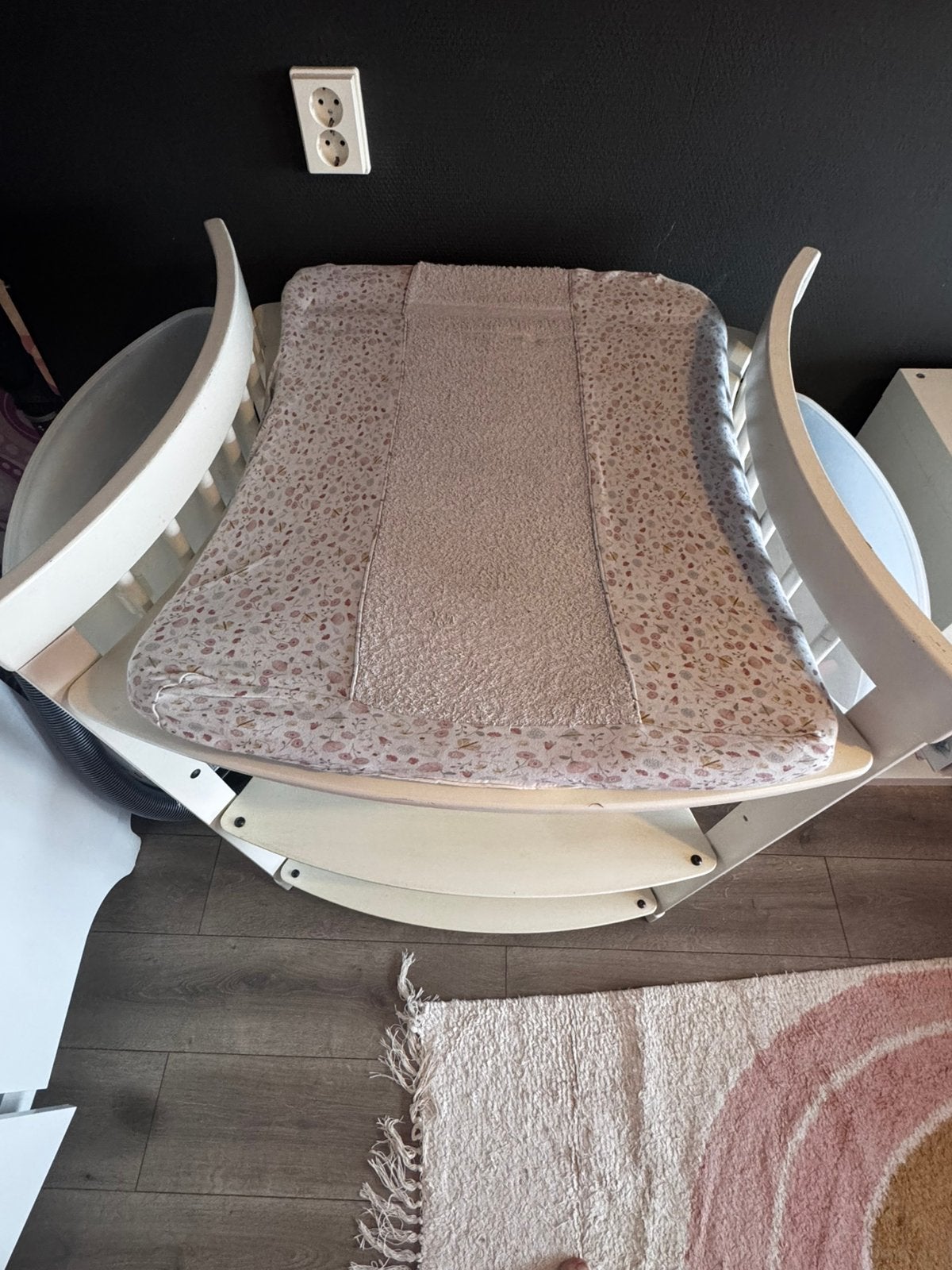 Stokke Care Commode