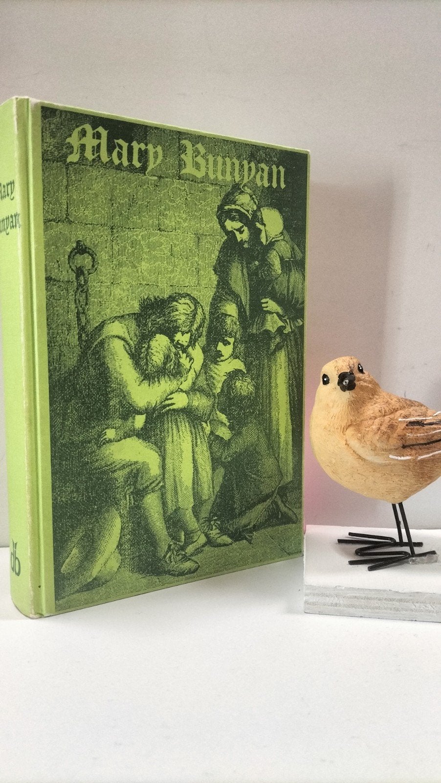 Rochester Ford, Sallie; Mary Bunyan, Ophalen of Verzenden, Gelezen, Christendom | Protestants