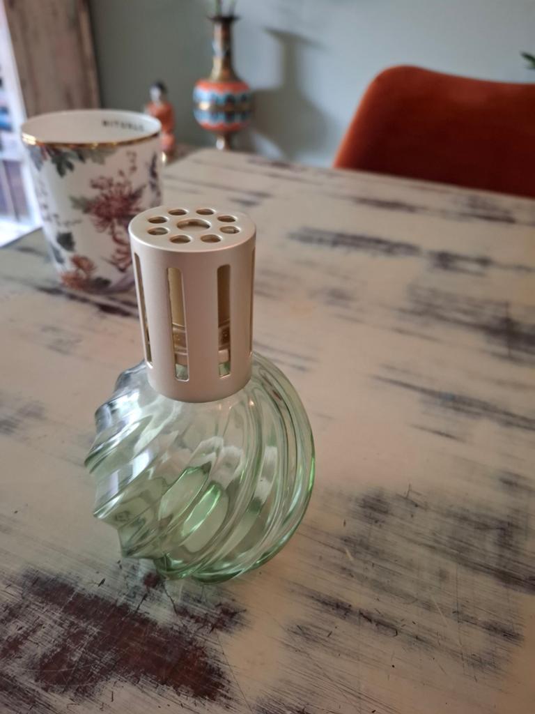 Ashley en Burwood geurlamp geurbrander, Ophalen of Verzenden