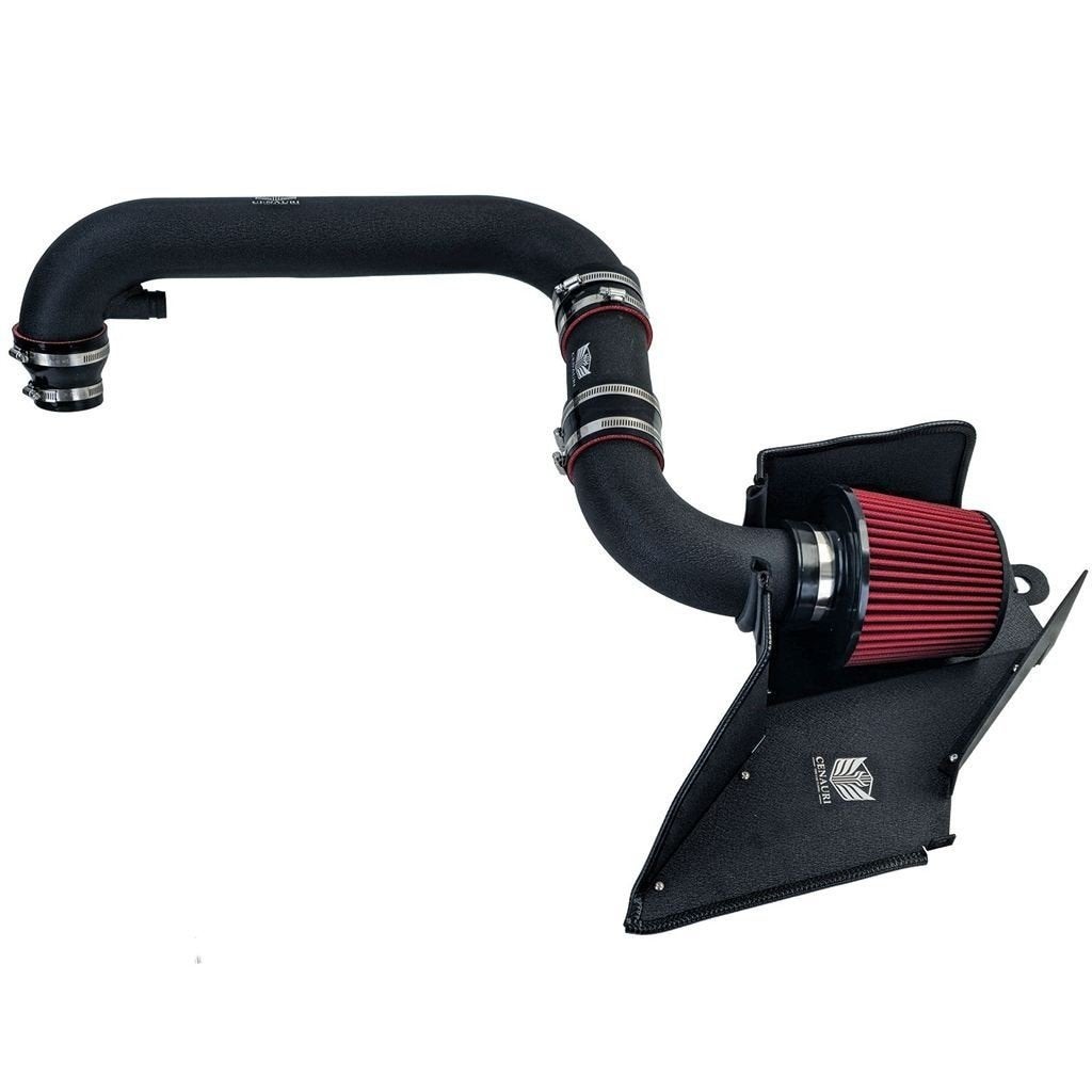 Cenauri Air Intake Voor VW VW Golf 6 GTI + EOS 05-17 [EA888], Verzenden, Automotive Parts, A.parts@hotmail.nl, Trasmolenlaan 12 3447 GZ Woerden