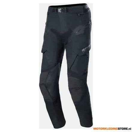 Alpinestars Boulder 3L Gore-Tex Motorbroek Short, Zwart, Motoren, Kleding | Motorkleding, Ophalen of Verzenden, Nieuw met kaartje