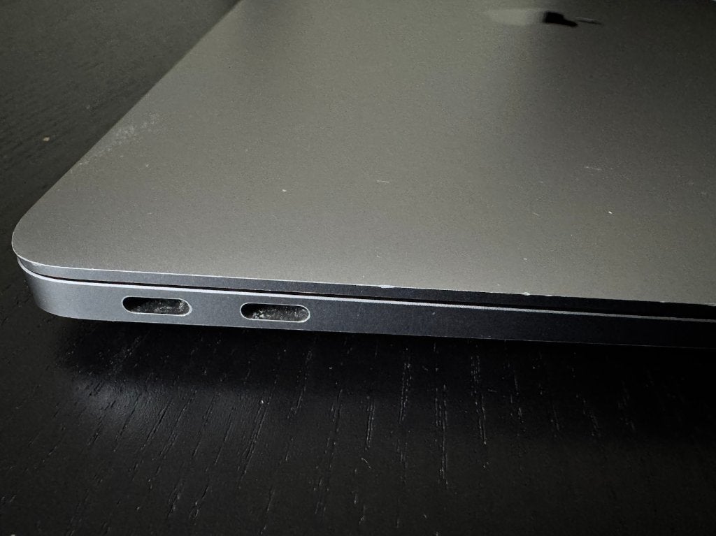 Foto 6 van MacBook Air M1 (2020) | 16GB | 256GB | 90% accu