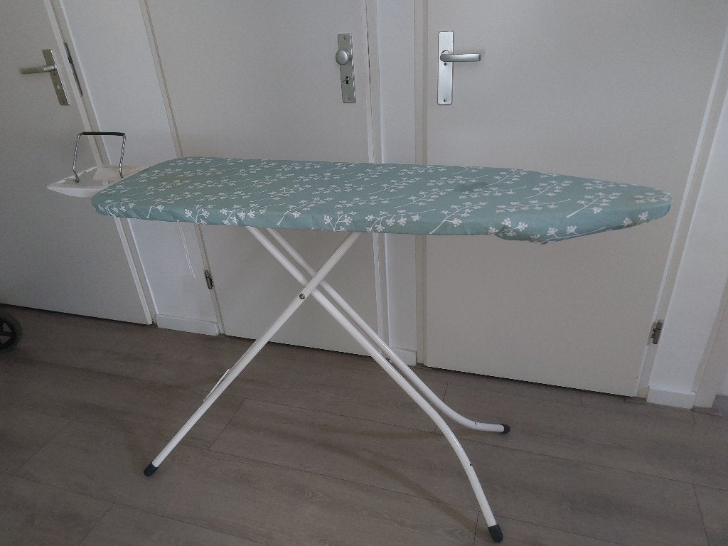 Strijkplank Brabantia, Ophalen, Gebruikt