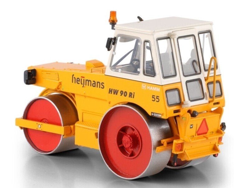 WSI HAMM HW 90 WALS - HEIJMANS, Wsi, ., Nieuw, Ophalen of Verzenden