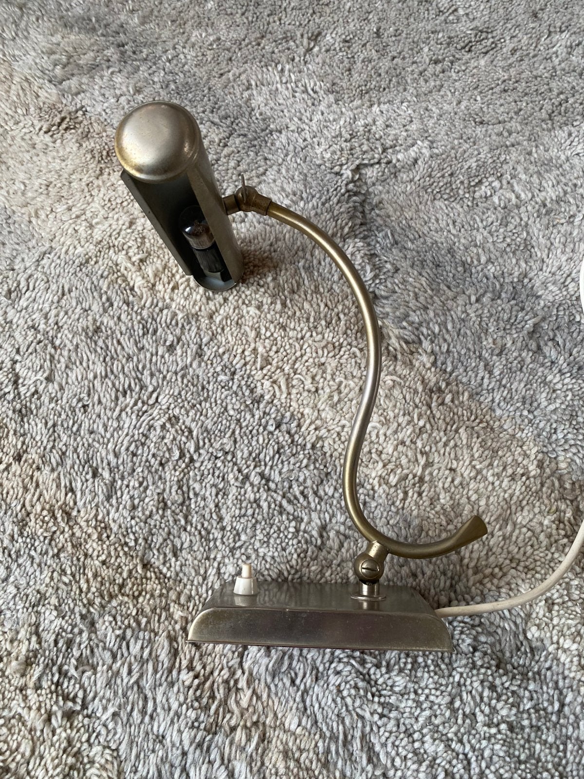 Piano lampje, Huis en Inrichting, Ophalen of Verzenden, Gebruikt