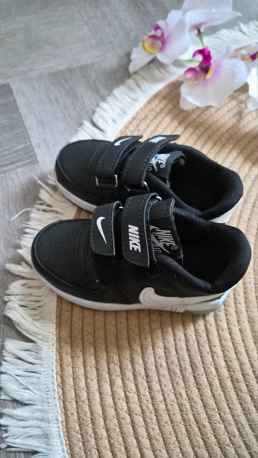 Schoenen met lichtjes - Maat 23, Jongen of Meisje, Schoenen, Ophalen of Verzenden, Zo goed als nieuw