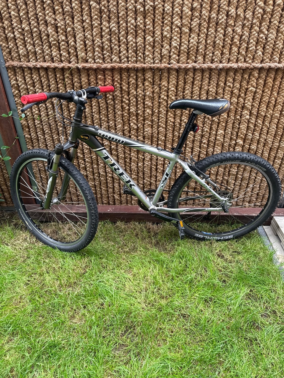 Trek 4400 Mountainbike - Gebruikt